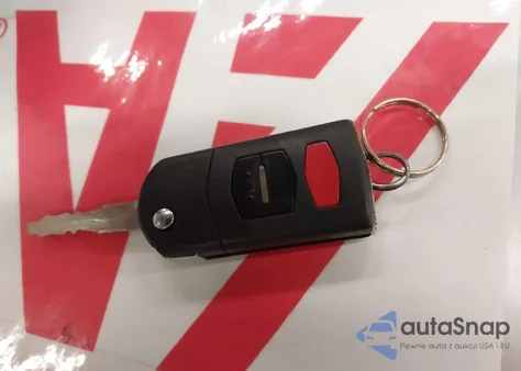 2008 Mazda Cx-9 Touring z USA, uszkodzony, nr VIN JM3TB38A380156249